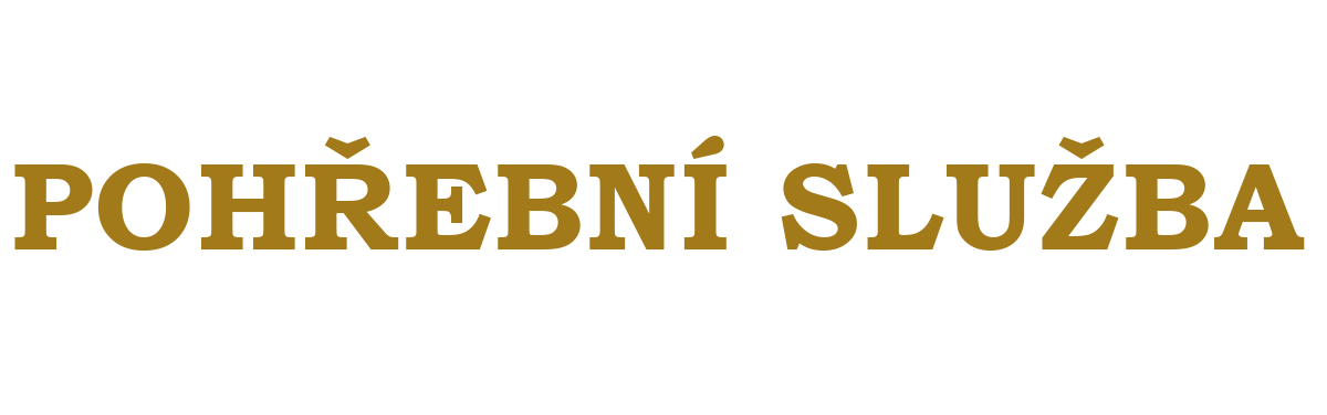 Pohřební služba Sadílek